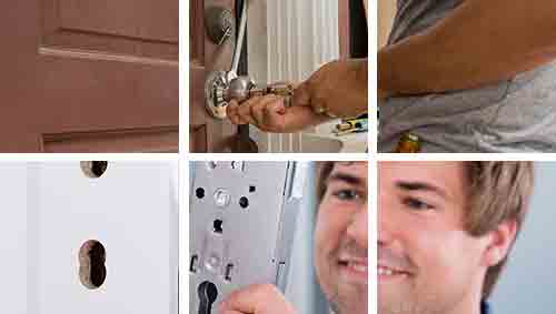 Gainesville Locksmith